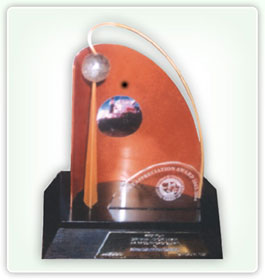 GCCI Award